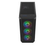 Fury SHOBO SH4F RGB Black - 1226058 - zdjęcie 12